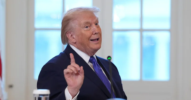 Trump ın, Grönland ın ele geçirilmesi için askeri plan hazırlanması talimatı verdiği iddiası Dış Haberler