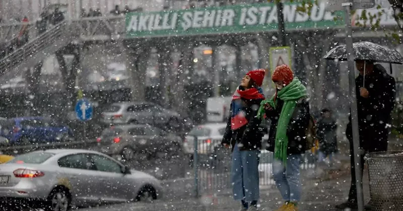 Bakanlık ve AKOM dan peş peşe uyarı! İstanbul da sabah evden çıkacaklar için saat verildi