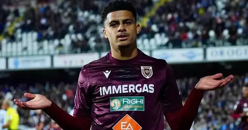 Süper Lig ekibinden transferde Elayis Tavşan sürprizi Fanatik Gazetesi Futbol Haberleri Spor