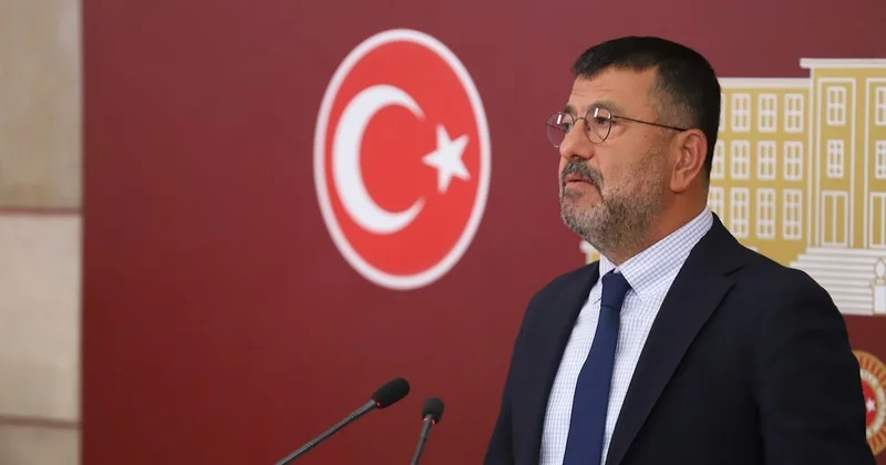 Veli Ağbaba: Emekli kardeşlerimiz, sizi düşünmeyenleri siz de seçim sandığında düşünmeyin Sözcü Gazetesi