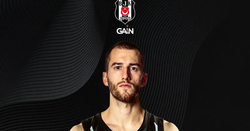 Beşiktaş GAİN, Matt Thomas ı kadrosuna kattı
