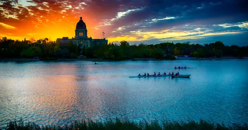 Dillere destan göl bir gecede haritadan silindi: Tamamen kurudu Sözcü Gazetesi