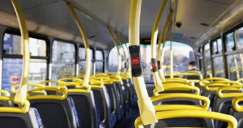 Türkiye nin en ucuz öğrenci ulaşımının olduğu şehir belli oldu Sözcü Gazetesi