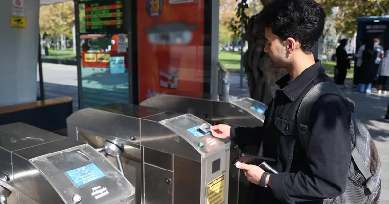 İşte öğrenci ulaşımının en ucuz olduğu büyükşehir