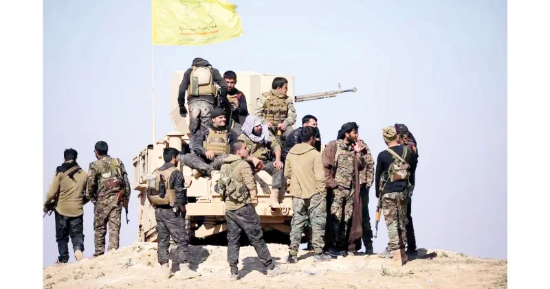 SDG uru sökülüp atılsın Ortadoğu Haberleri