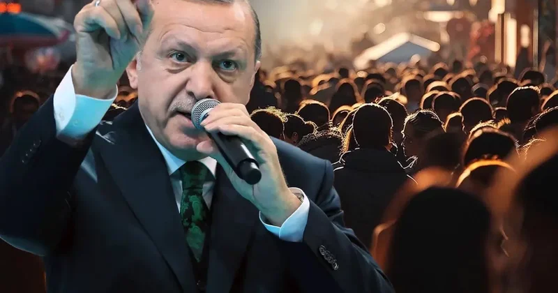 Cumhurbaşkanı Erdoğan dan önemli çağrı: Neslimizi çoğaltmamız lazım