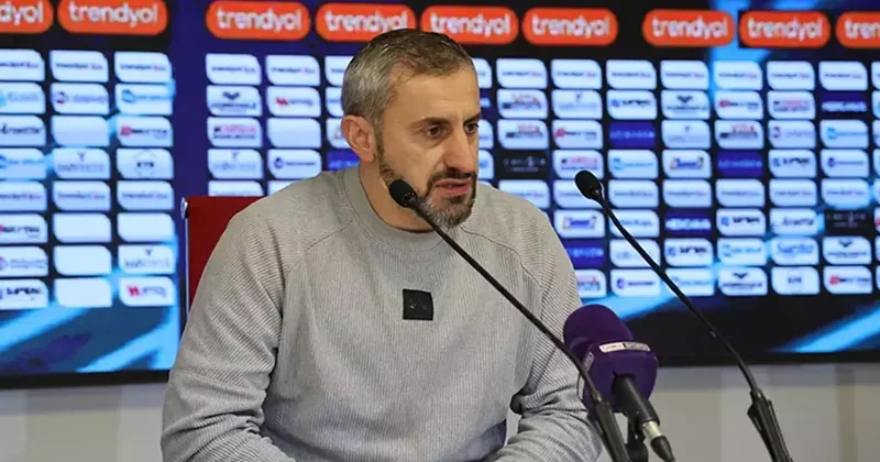 Erzurumspor FK Teknik Direktörü Serkan Özbalta dan taraftara mesaj Fanatik Gazetesi Futbol Haberleri Spor