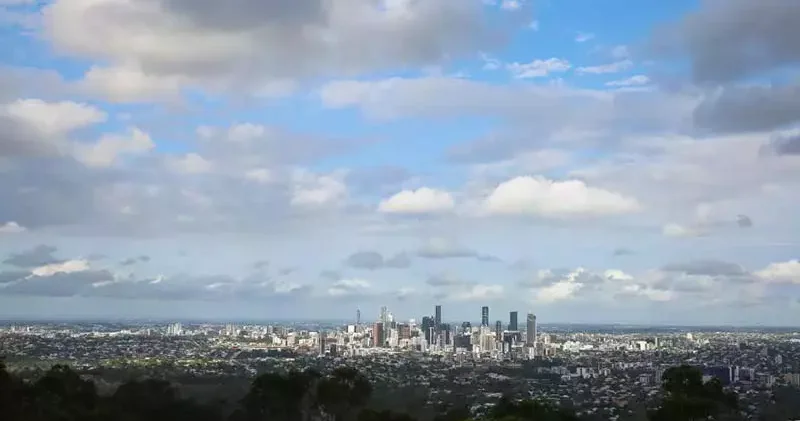 Koji Tropikal Siklonu, Avustralya yı elektriksiz bıraktı