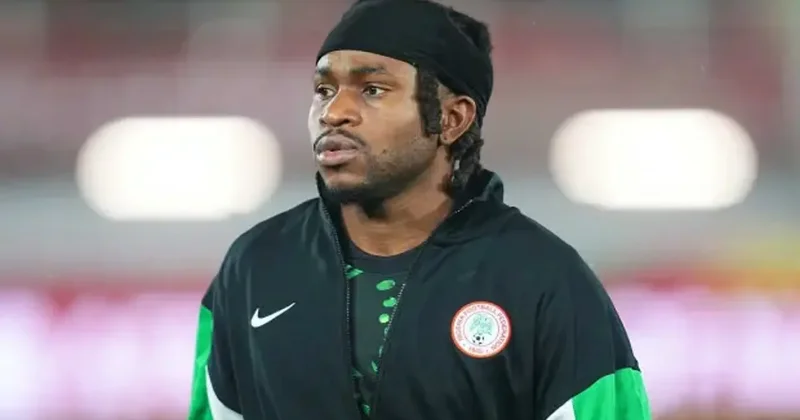 Ademola Lookman Süper Lig e geliyor: Senede 9 milyon Euro kazanacak