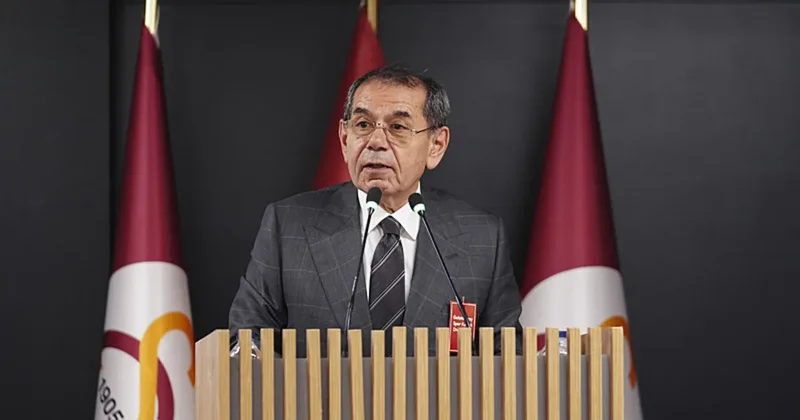 Galatasaray dan Fenerbahçe maçı sonra tepki dolu açıklama!