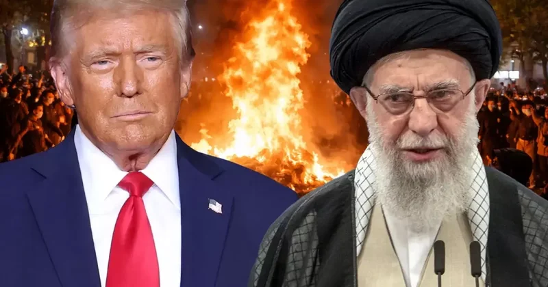 Bomba iddia: ABD önümüzdeki günlerde İran a saldırı düzenleyecek