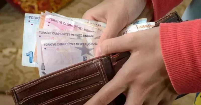 2026 da emekli olan daha az maaş alacak!