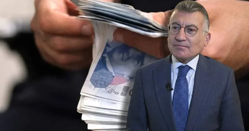 Karar yazarı Taşgetiren: En düşük emekli maaşındaki artışı neden Cumhurbaşkanı değil de Abdullah Güler açıkladı?