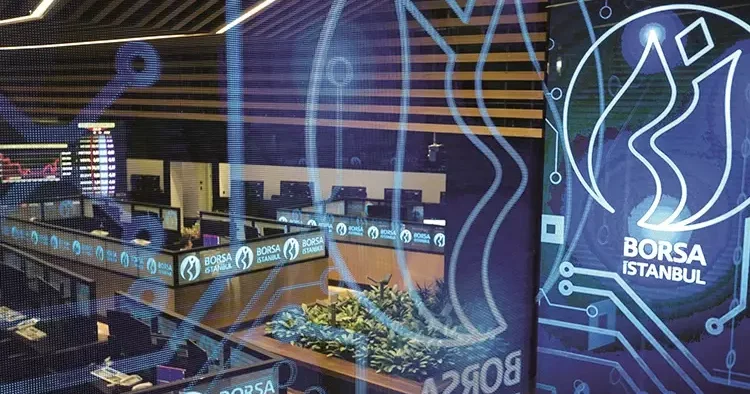 BIST Katılım 100 endeksi geçen yıl yatırımcısını sevindirdi