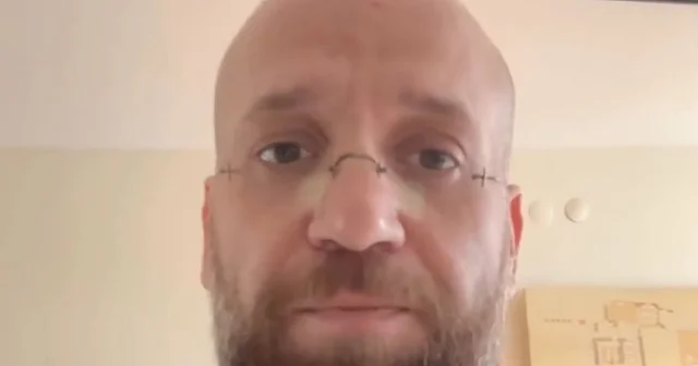 Sumud Filosu na katılan yönetmen Necmi Sancak Gazze için İKSV nin en iyi film ödülünü reddetti VİDEO İZLE