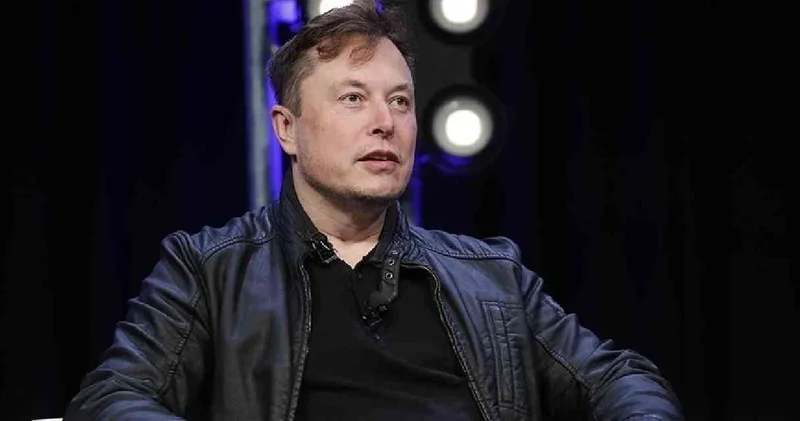 Elon Musk tan emekli mesajı: Para biriktirmenize gerek yok