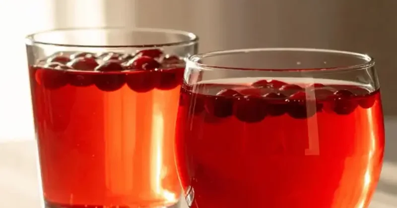 Suyunu lıkır lıkır için: Karaciğeri temizliyor, yağlanmayı azaltıyor!