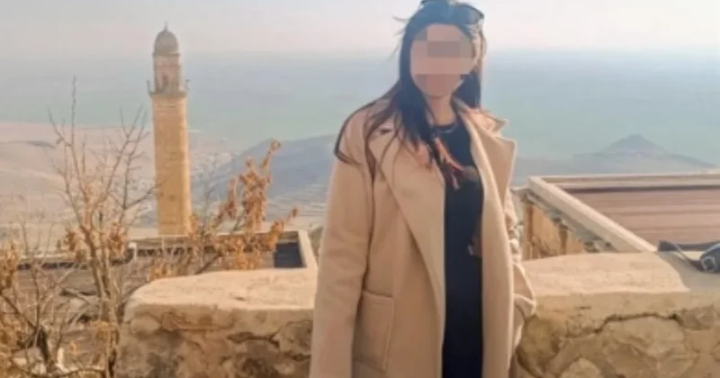 Mardin’de kaybolan Melek, Şanlıurfa da bulundu Sözcü Gazetesi