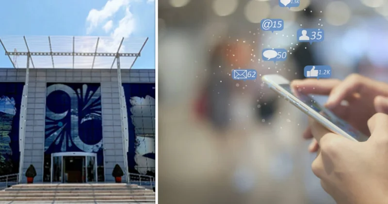 İstanbul’da ilçe belediyelerinin sosyal medya performansı açıklandı: Arnavutköy ilk sırada İstanbul Haberleri