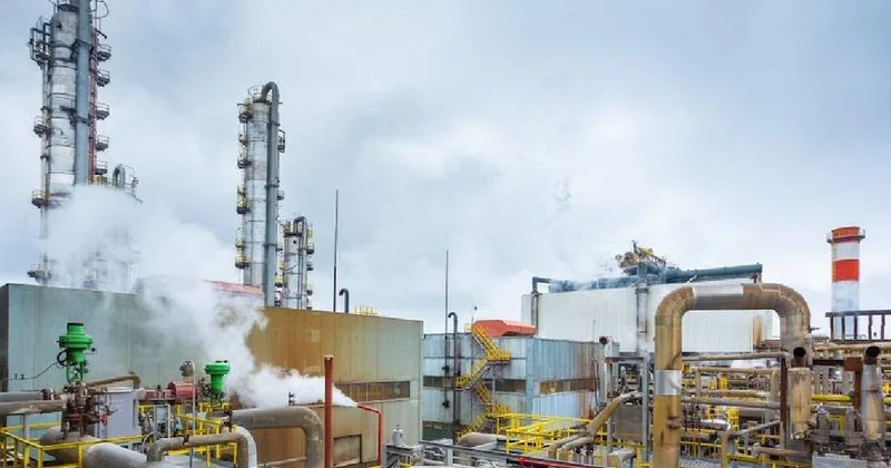 Spot piyasada doğalgaz fiyatları 11 Ocak 2026 Sözcü Gazetesi