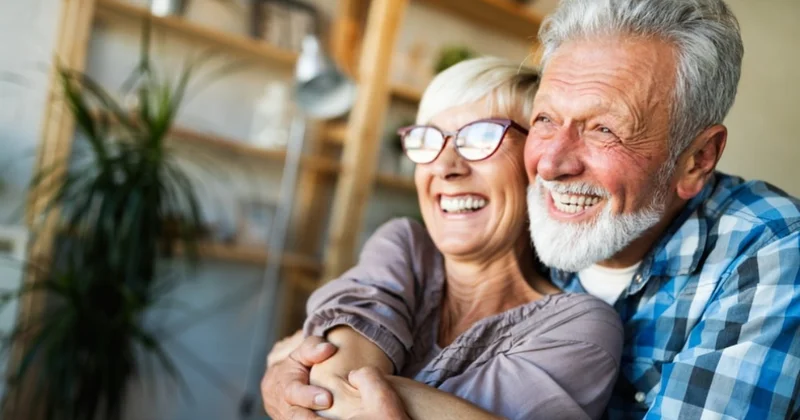 110 yaş ve üstü yaşamın sırrı bulundu Sözcü Gazetesi