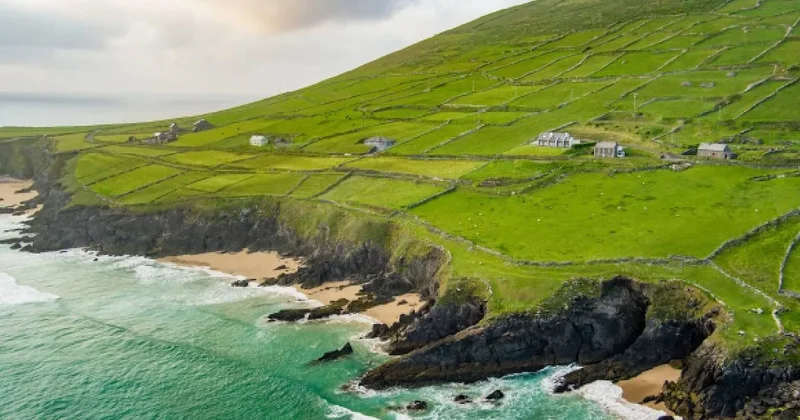 En ıssız adada rüya gibi iş teklifi: Başvurular başladı Sözcü Gazetesi