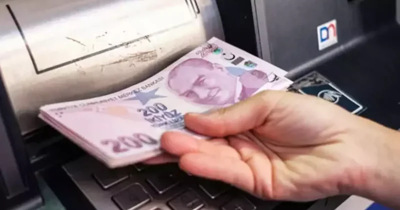 ATM den para çekenler dikkat! Bu 3 hata başınızı derde sokabilir