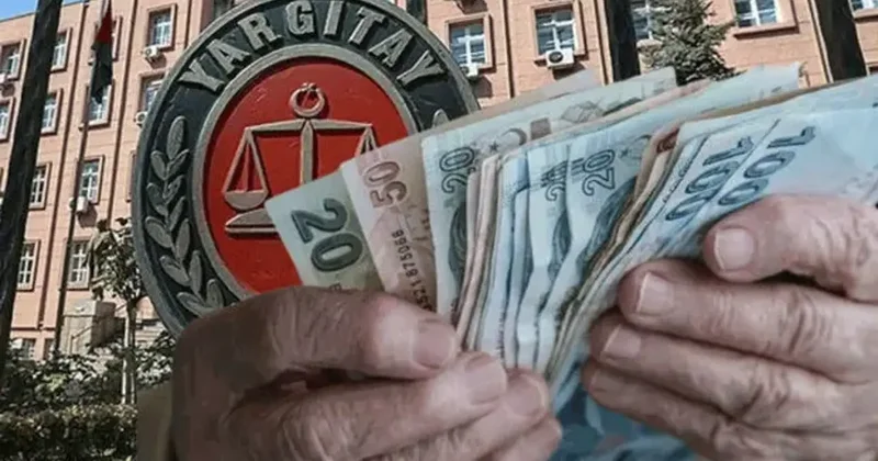 Emekli maaşı haczinde yeni dönem: Aynı gün verilen onay geçersiz sayıldı