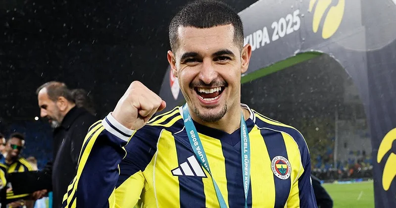 Fenerbahçe ye Levent Mercan şoku: Sahalardan uzak kalacak Futbol Haberleri