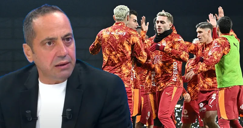 Galatasaray da çıkacak krizi açıkladı: Süper Kupa sonrası arıza çıktı