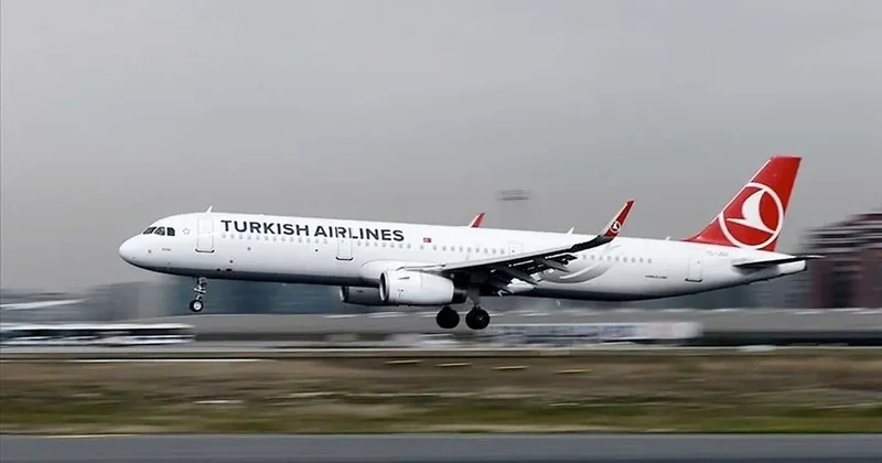 Son dakika: THY den açıklama: İstanbul Havalimanı nda 54 sefer iptal edildi!