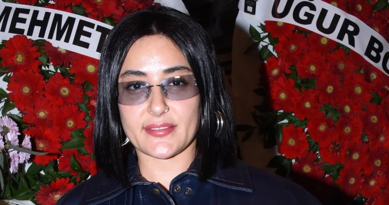 Melek Mosso: Hayattan çıkması gerekenler çıktı