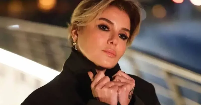 Gülben Ergen den sanat camiasına Mabel Matiz tepkisi: Korku iliklere kadar işlemiş