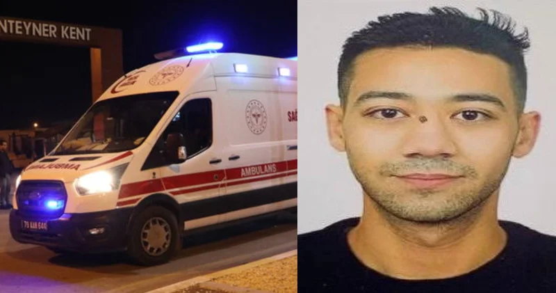 Son dakika: Kilis te soğuktan korunmak için evde yaktığı mangaldan zehirlenen genç adam hayatını kaybetti Son dakika haberleri