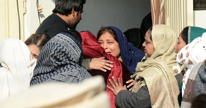 Düğün evinde tüp patladı: Gelin ve damat ile 6 kişi öldü, 9 kişi yaralandı Sözcü Gazetesi