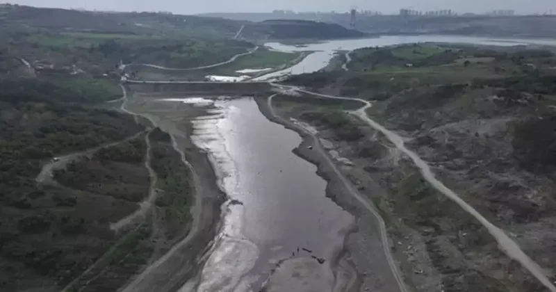 İstanbul için sevindiren haber: Doluluk oranı yüzde 20 seviyesinin üzerine çıktı