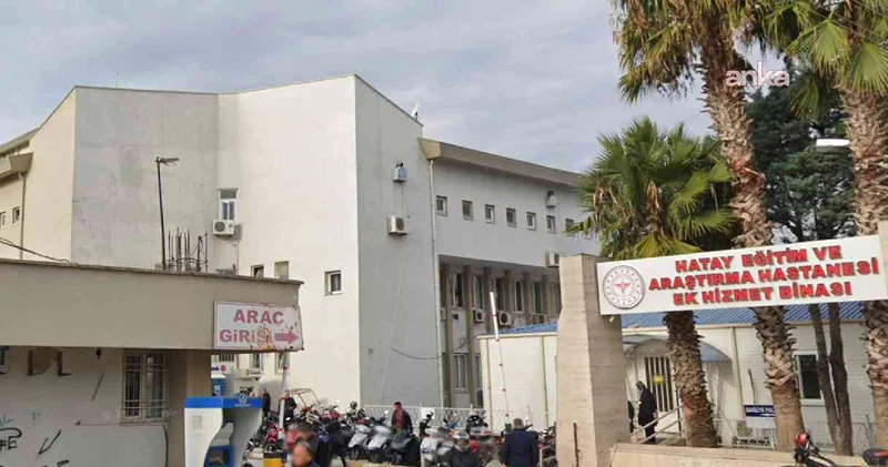 Depremde 68 kişinin can verdiği hastanede soruşturma izni verilmedi: Dosya kapatıldı