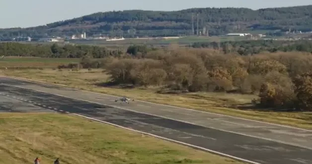 Yapay zekalı milli füze: KEMANKEŞ 1 gökyüzüne imzasını attı