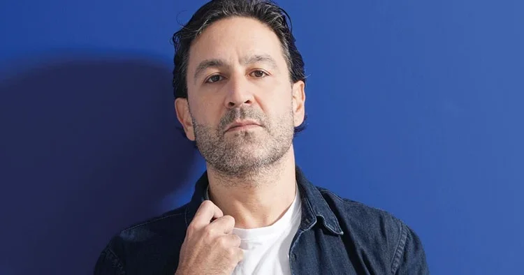 Aybars Kuday: Şöhret kelimesi bana uzak