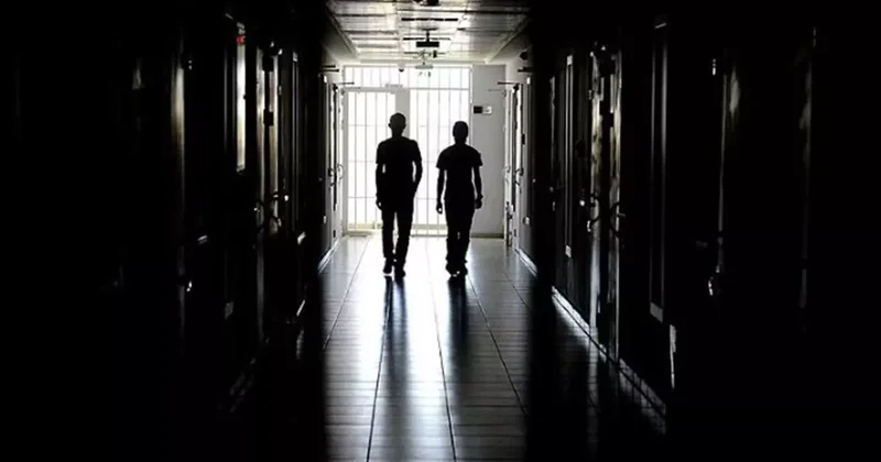 Hapis cezasına alternatif geliyor: Af değil denetimli serbestlik