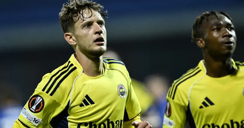 11 milyon euro bonservis! Szymanski nin yeni takımı belli oluyor