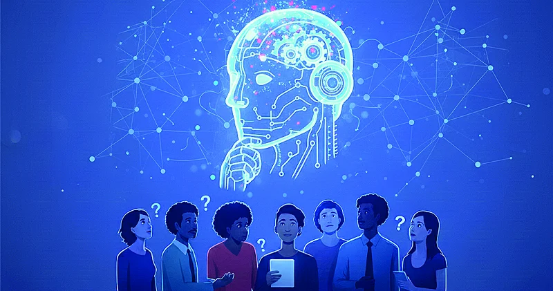 Yapay zekâ neden bilmiyorum demiyor? Teknoloji Haberleri