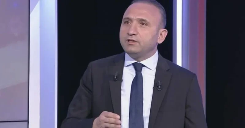 Deniz Çoban derbide kırmızı kart görmesi gereken futbolcuyu açıkladı
