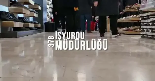 Adalet Bakanı Yılmaz Tunç mahkumlara verilen mesleki eğitimlerin önemini açıkladı