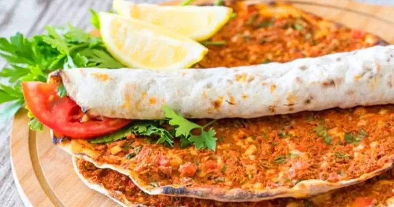İki lahmacun lüks oldu: Fiyatlar enflasyonu solladı