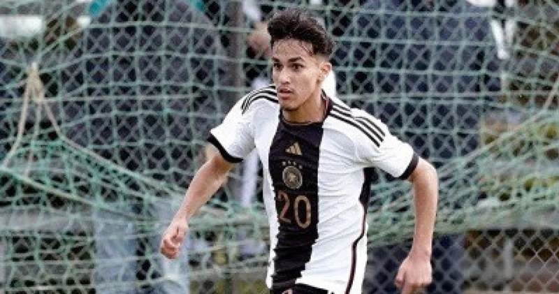 Mönchengladbach tan Can Armando Güner için ortalığı karıştıran açıklama! Futbol Haberleri