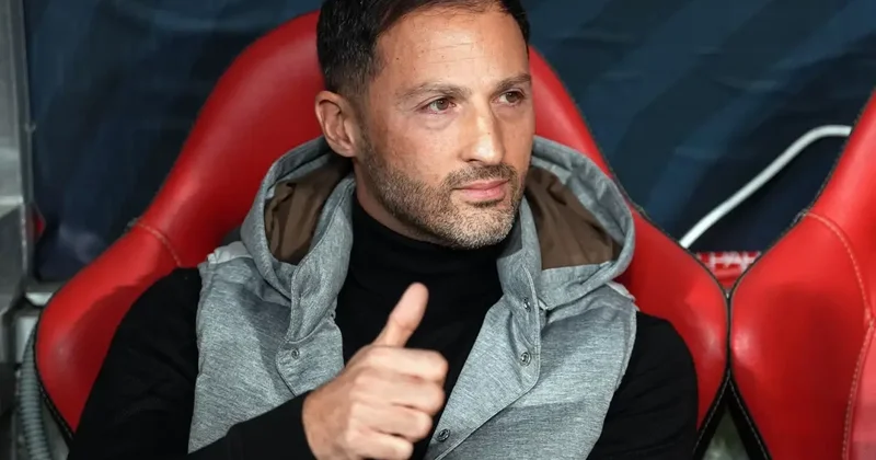 Şampiyonluğun arkasındaki o sır: Fenerbahçe de Domenico Tedesco rüzgarı