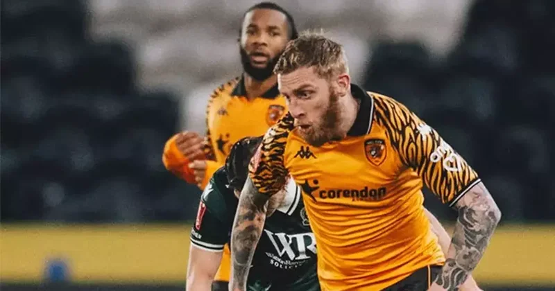 (ÖZET) Hull City penaltılarda kazandı! Adını 4. tura yazdırdı Hull City Blackburn Rovers maç sonucu: 4 3 Fanatik Gazetesi Futbol Haberleri Spor