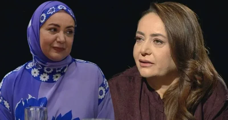 Kızılcık Şerbeti nin Pembe si Sibel Taşçıoğlu diziden çıkarıldığını bir hafta önce öğrenmiş!