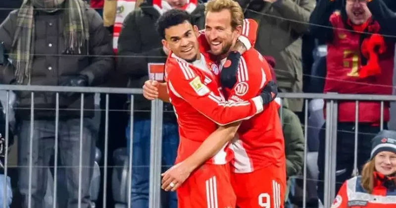 8 1 lik tarihi maç! Namağlup lider rakibine acımadı